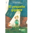 thumbnail image 1 of EL PEQUEÑO GIGANTE CASTILLO A MACMILLAN EDUCATION COMPANY MAX BOLLIGER, 1 of 1