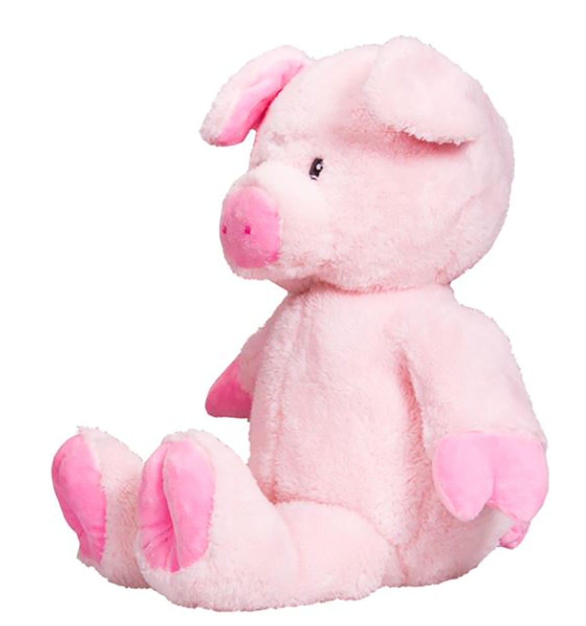 Details about   Valentine's Gifts Lovely Samsoon's PIG Stuffed animals lover gifts 16" new 