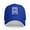 Blue, variant on Dogs Are Love Dogs Are Life Unisex Sandwich Cap Classic Baseball Capunisex Adjustable Casquette Dad Hat