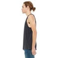 thumbnail image 3 of BELLA  Canvas Unisex Jersey Tank - White - 5XL - Style 3480 - Original Label, 3 of 3