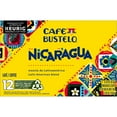 thumbnail image 4 of Cafe Bustelo Nicaragua Latin American Blend Coffee Keurig K Cup, 4 of 29