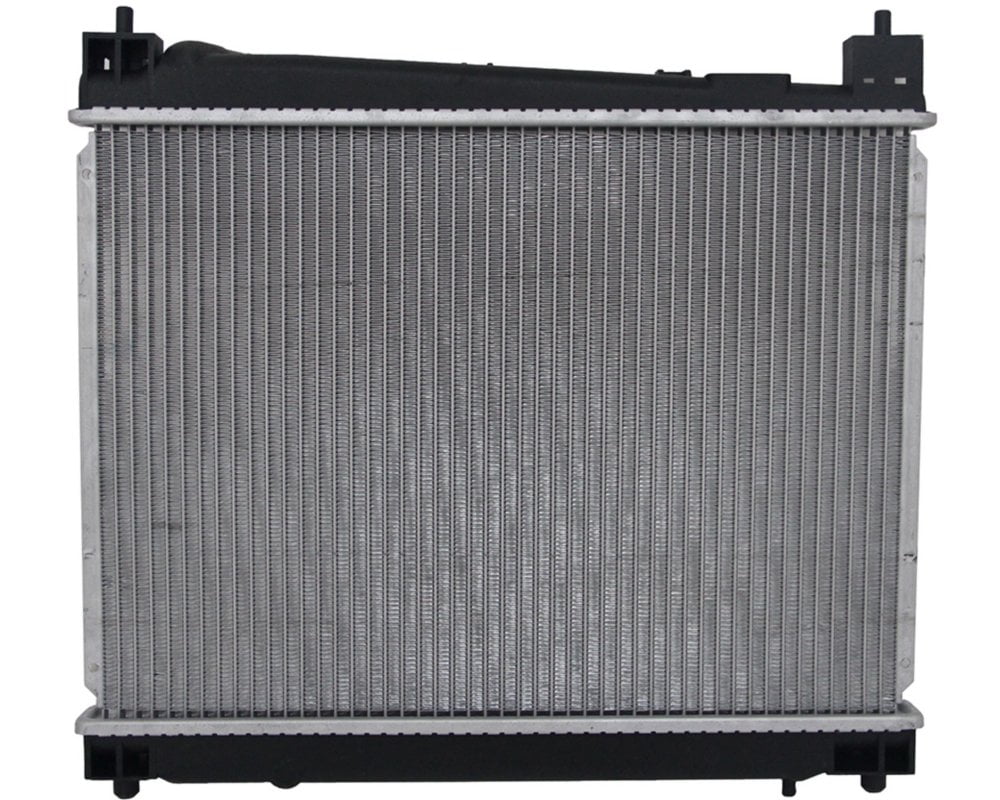 OSC Cooling Products 2191 New Radiator