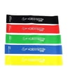 thumbnail image 1 of 5 Bandas Tipo Liga De Resistencia Total Body Bold Tribe Bold Tribe Mixtos, 1 of 3