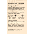 thumbnail image 4 of CAcafe Collagen Coffee Naturally Caffeinated, Medium Roast, Colombian Coffee with Anti-Aging Collagen (2-Pack)19.05OZ, 4 of 6