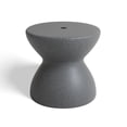 thumbnail image 1 of Mesa para sombrilla de piscina DUNNRITE ShadeTable Granite, fabricada en EE. UU., 1 of 8