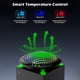 thumbnail image 2 of Ventilador de refrigeración para Xbox Series X con sistema de refrigeración automático, velocidad del ventilador ajustable según la temperatura para la consola Xbox Series X, 2 of 10