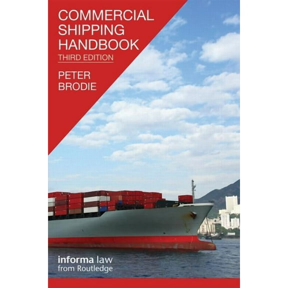 Commercial Shipping Handbook, (Paperback)