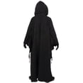 thumbnail image 3 of Disfraz Ghost Face JR Size 8-10 AÑOS Halloween Ghoulish Productions cosplay Ghoulish productions ., 3 of 4