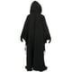 thumbnail image 3 of Disfraz Ghost Face JR Size 8-10 AÑOS Halloween Ghoulish Productions cosplay Ghoulish productions ., 3 of 4