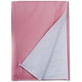 thumbnail image 2 of 300 Washable Underpad,34x36 in., Pack/4 pink, 2 of 3