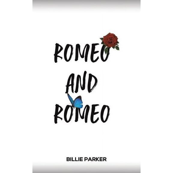 Romeo and Romeo, (Paperback)