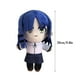 thumbnail image 2 of Peluche de Animal TBKOMH Gotoh Hitori Yamada Ryo Cosplay Plushie, 2 of 8