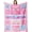 13th, variant on 18th Birthday Gifts for Girls Throw Blanket 60x50 Inch, 18 Year Old Girl Birthday Gifts, Birthday Gifts for 18 Year Old Girls, Best 18 Yr Old Girl Birthday Gifts