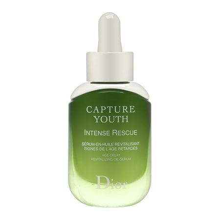 EAN 3348901446020 product image for Christian Dior Capture Youth Intense Rescue Age-Delay Revitalizing Oil-Serum 30m | upcitemdb.com