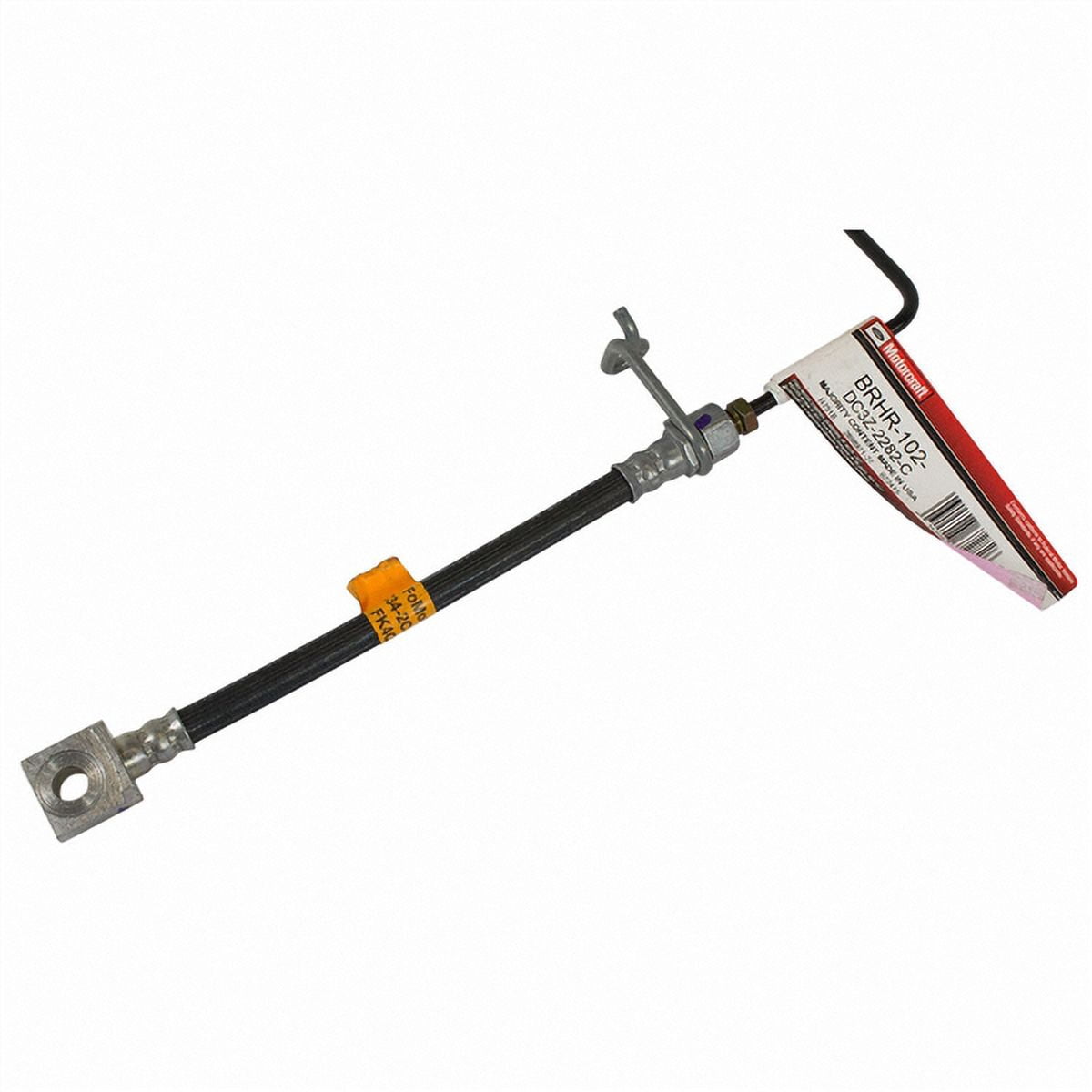 HOSE ASY - BRAKE (P)
