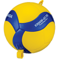 thumbnail image 1 of Balon Voleibol MIKASA V300-AT-TR #5, 1 of 2