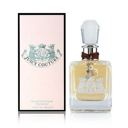 New Item JUICY COUTURE JUICY COUTURE EDP SPRAY 3.4 OZ JUICY COUTURE/JUICY COUTURE EDP SPRAY 3.4 OZ (W)