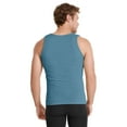 thumbnail image 3 of Jockey Men's 100% Cotton Big Man A-Shirt Tank - 3 Pack, 3 of 5