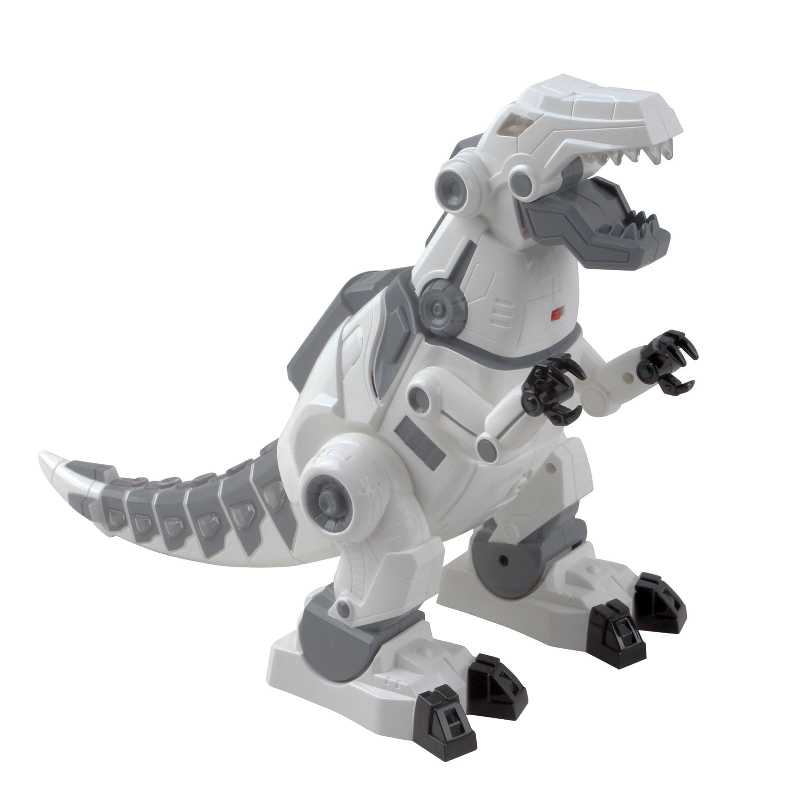 Zoomer Chomplingz Dinosaur Chance Interactive Robot Toy Rex Robotic Trex for sale online 