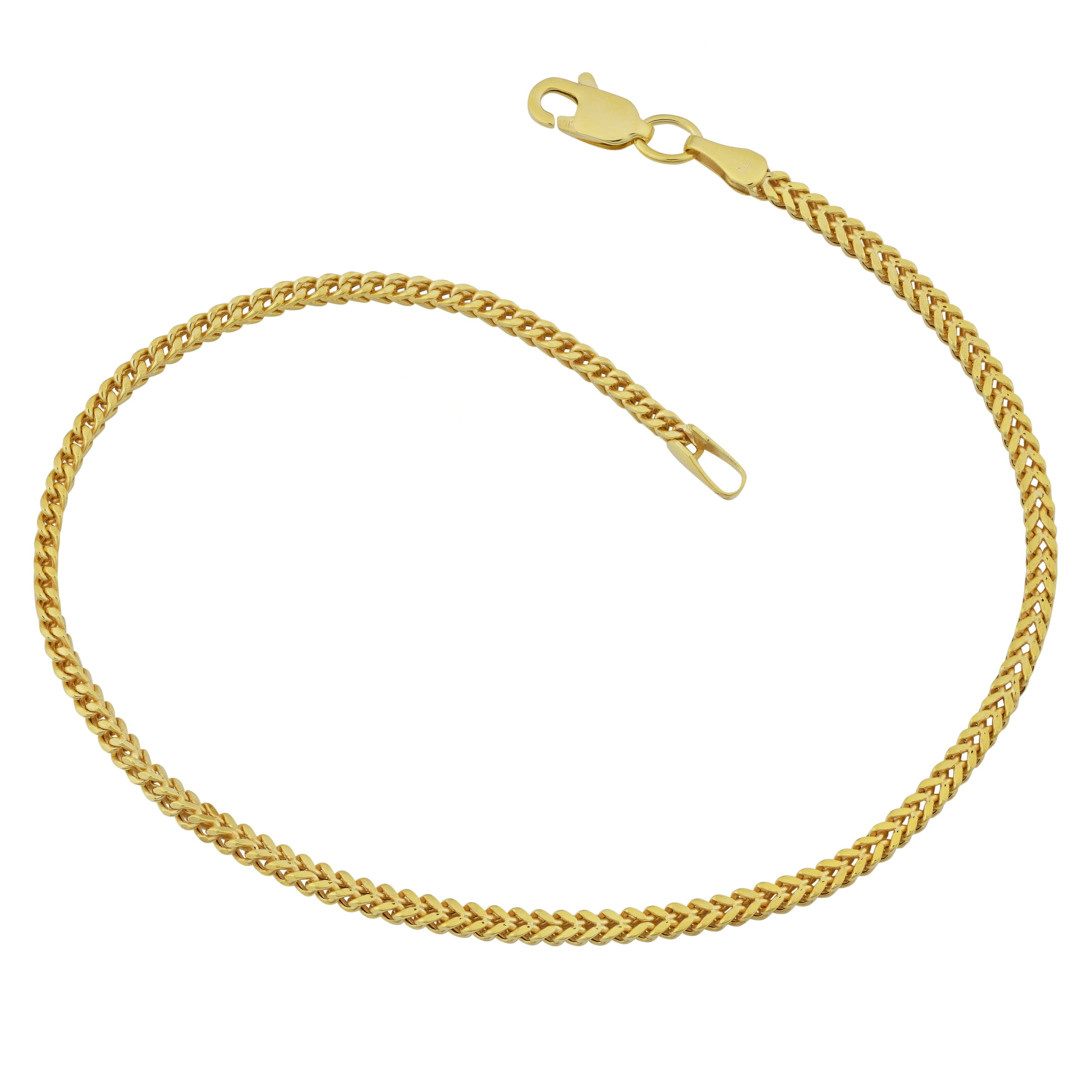 Gold Link Bracelet France, SAVE 47% 