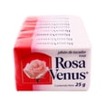 thumbnail image 2 of Pack de 240 Jabón Tocador Rosa Venus 25 gr Rosa Venus, 2 of 3
