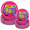 50-Retro 90S, variant on Retro 90S Paper Plates 50 Count 9 Inch 7 Inch Dinner Dessert Party Supplies