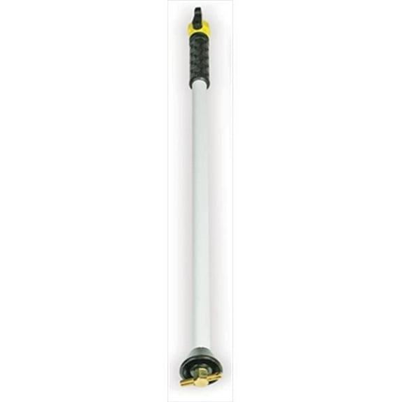 Light House Beauty RV Swivel Stik Tank Rinser 40094 - For RV Holding Tanks - 55.5" — Residential Use, Standard Application