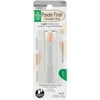 Powder Finish Concealer Stick Light Normal to Oily Skin SPF 15 .15 oz
