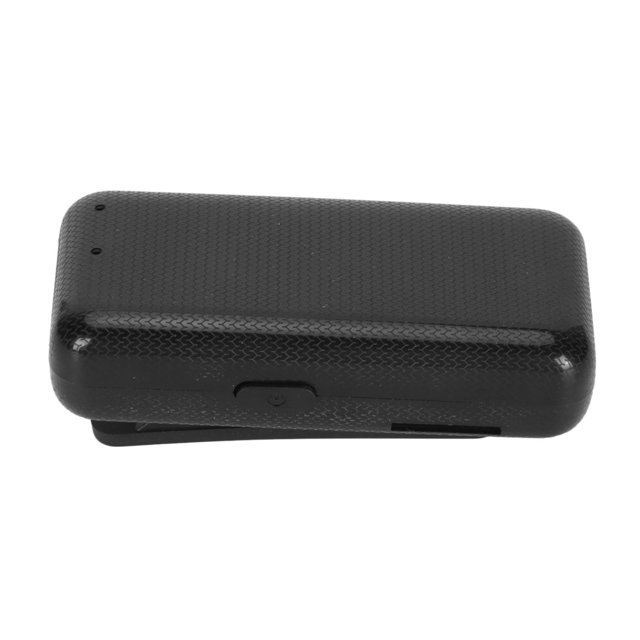 Receptor de sonido inalámbrico ANGGREK adaptador HD Call 53 para teléfonos con clip compatible con tarjeta de memoria