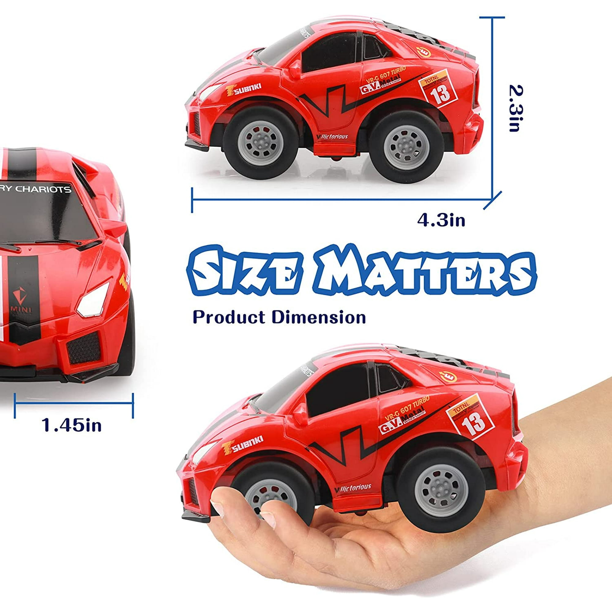 Toddler remote control car walmart sales