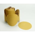 thumbnail image 2 of 3m PSA Sanding Disc Roll,5in Dia,P120 G,PK4 7100031875, 2 of 3