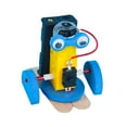 thumbnail image 4 of Juguetes de construcción de robots Stem, material de bricolaje, tecnología ligera, juguetes de experimentos científicos, juego para el hogar, Día del, 4 of 8