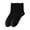 Black, variant on Crew Socks for Men, Thin Breathable Athletic Socks with Honeycomb Mesh for Moisture Wicking And Cooling, Sports Socks for Daily Wear