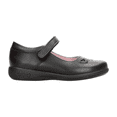 thumbnail image 1 of Zapato Escolar Vavito Negro para Niña T22-25 [VVV1169] negro 23.5, 1 of 10