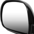 thumbnail image 6 of DNA Motoring MR-OEM-002 For 1994 to 1997 Chevy Blazer S10 / GMC Jimmy Sonoma Pair Powered Side View Mirror, 6 of 6