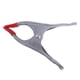 thumbnail image 4 of Abrazadera fuerte resorte acero carpintería motosierra accesorios jardín carpintería 9 pulgadas kusrkot Clip de carpintería, 4 of 6