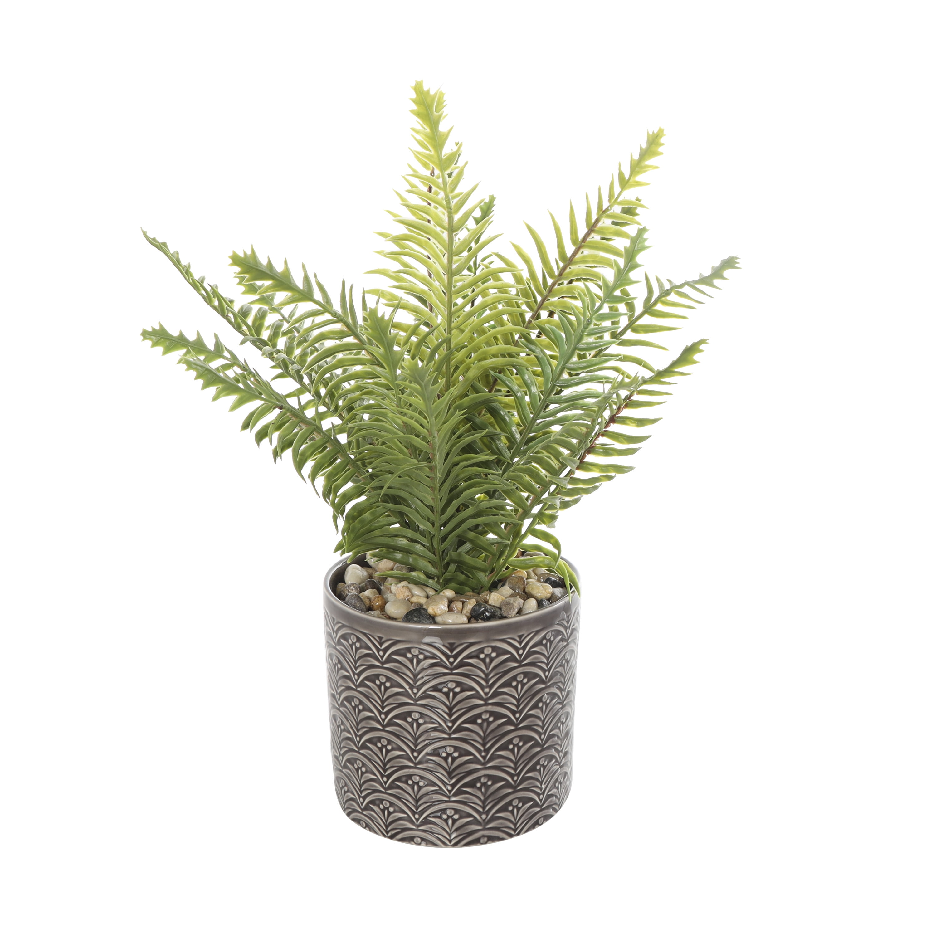 DecMode 16" Artificial Plant