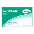 thumbnail image 3 of Pantoprazol Medimart 40 mg 14 tabletas, 3 of 4