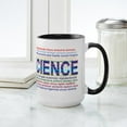 thumbnail image 4 of CafePress - Large Neuroscience Mug - 15 oz Ceramic Large White Novelty Mug, 4 of 4