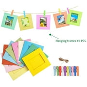 NeeGo Camera Accessory Set for Fujifilm Instax Mini 9, with Camera Bag, Photo Album, Photo Sticker