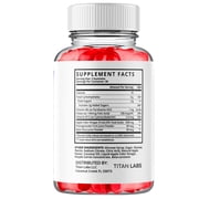 Jelly Tide Maximum Strength ACV Gummies Advanced Apple Cider Vinegar Supplement 1000MG Formula JellyTide 60 Gummies