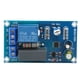 thumbnail image 3 of Módulo de relé temporizador con interruptor de retardo ajustable, placa de interruptor de 220 V, accesorio para fábrica doméstica, 3 of 12