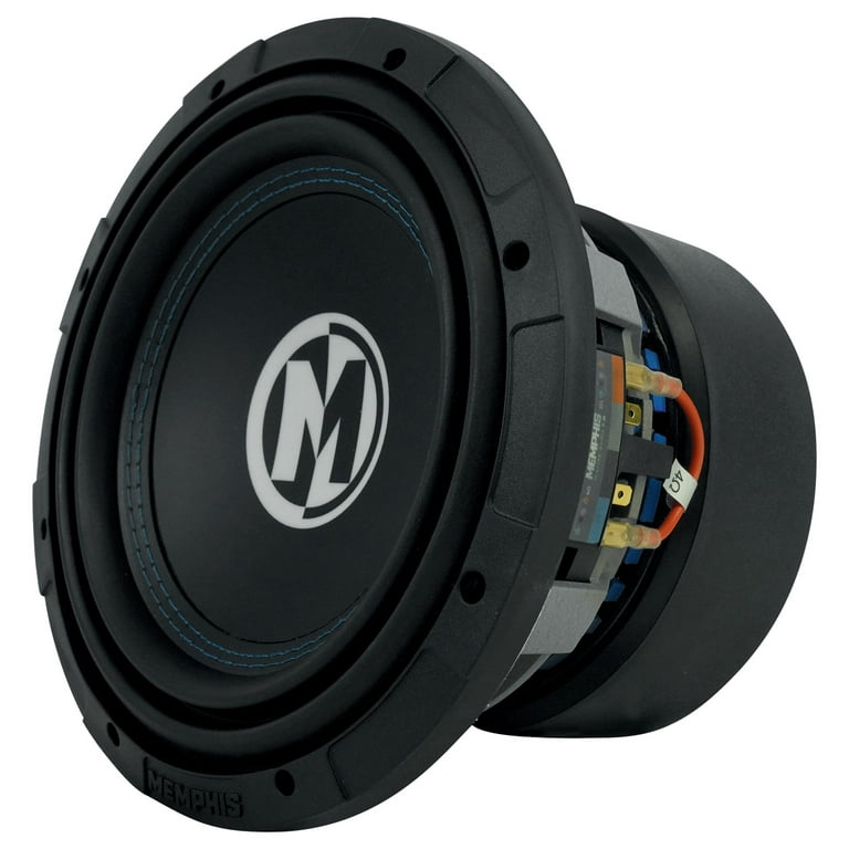 Marine best sale 8 subwoofer