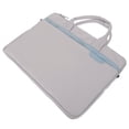 thumbnail image 3 of MasteelfCA 1Pc Portable Laptop Bag Handheld Notebook Computer Bag Laptop Carrying Pouch, 3 of 7
