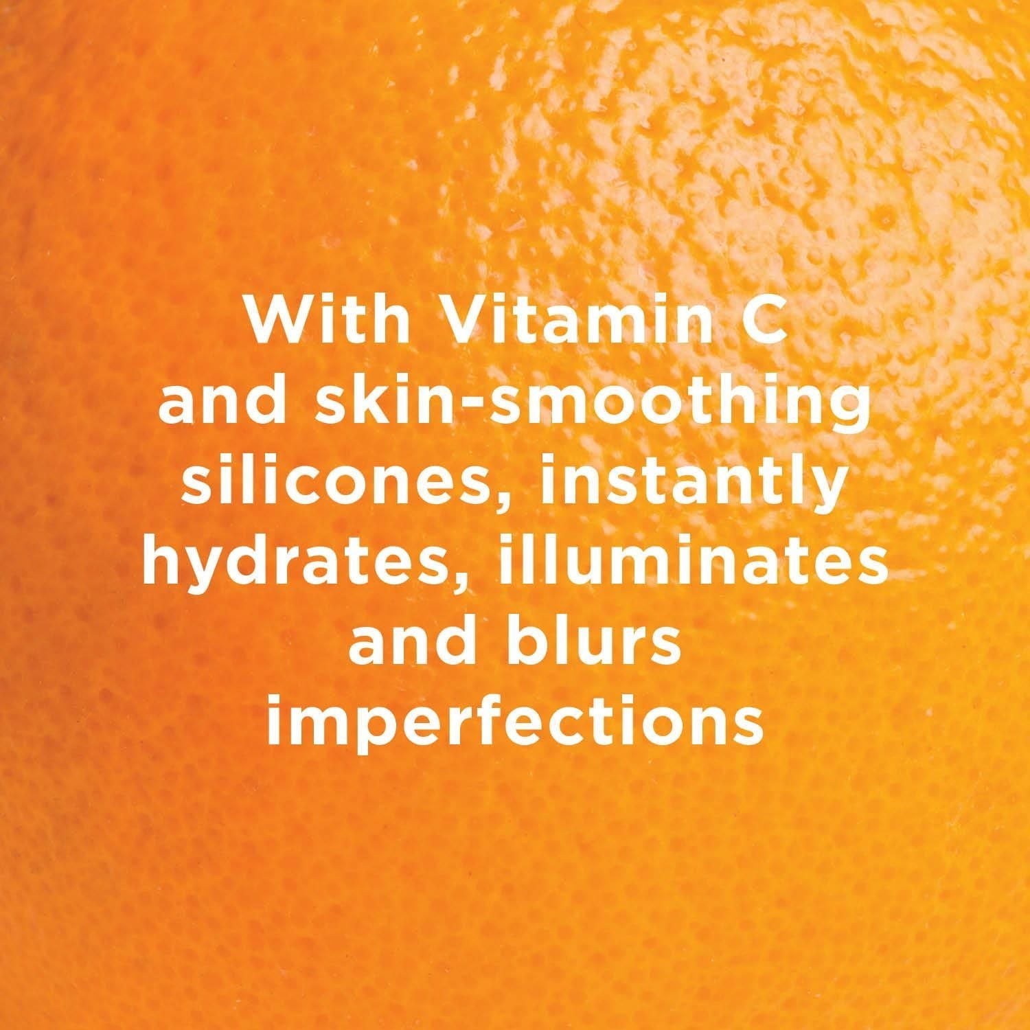 Anew Vitamin C Illuminating Priming Moisturizer