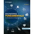 thumbnail image 1 of Pre-Owned Engineering Fundamentals: An Introduction to Engineering, 9780357684412, 0357684419, Paperback, 7 edition, 1 of 1