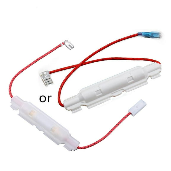 5KV 0.8A 800mA Microwave Oven High Voltage Fuses Fuse Holder Microwave Accessories Parts for PANASONIC for LG