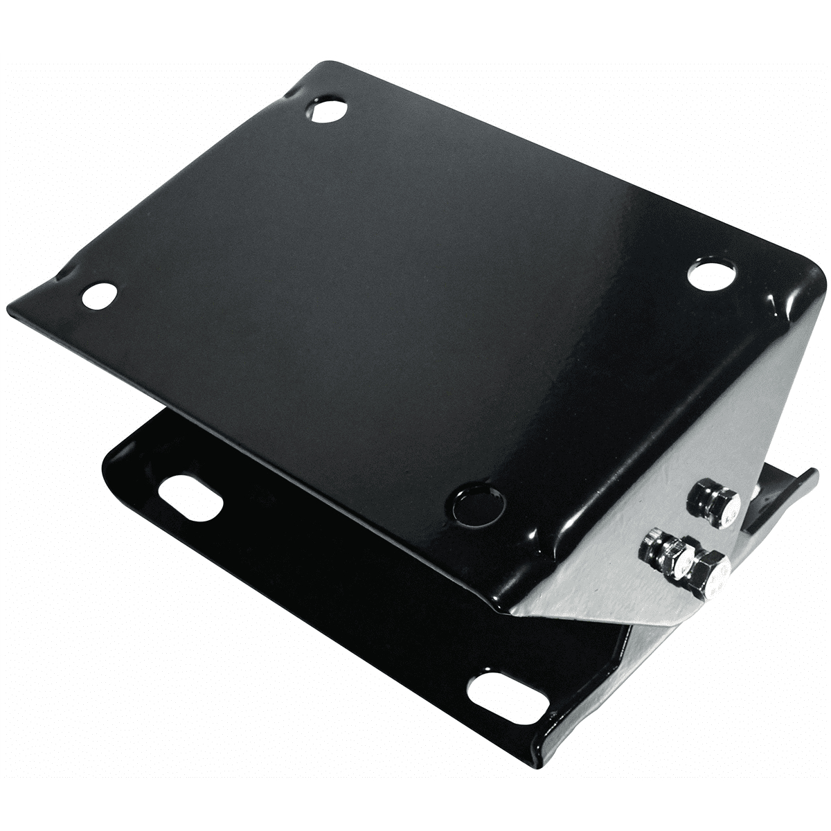 BluBird HRS3812 Heavy Duty Swivel Bracket for Hose Reels 140 Degree Rotation