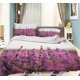 thumbnail image 2 of 3D Floral Lavanda Funda de edredón Set Ropa de cama Set Funda de edredón Funda de almohada 269, 2 of 3