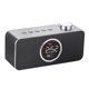 thumbnail image 1 of Caja de altavoz portátil Reproductor de música de caja de sonido compatible con Bluetooth para exteriores Likrtyny Para estrenar, 1 of 5